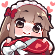 Gift_tlm Discord emoji