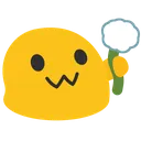 blobflower