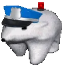HornyPolice