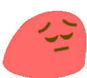 saddancingblob Discord Emoji