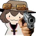 AluoHasAGun