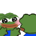 pmmpepekiss Discord Emoji