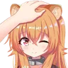 Foxgirl_Pet Discord Emoji