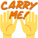 NeedCarry Discord emoji