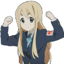 Stronk Discord emoji