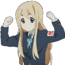 Stronk