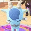 sherbdance