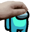 h_pat Discord emoji