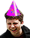 serrbirthday Discord emoji