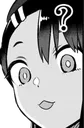 NagatoroConfused