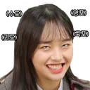 chuuthink Discord Emoji