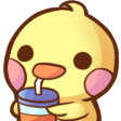 yellow_sucuzinho Discord emoji