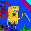 satansponge