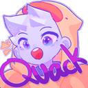 skeppyQuack Discord emoji