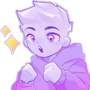 skeppyPog Discord emoji