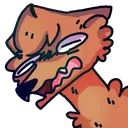 DrunkWolf