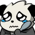 pandacry