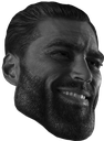 GigaChad Discord emoji