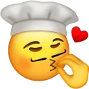 chefkiss chefkiss