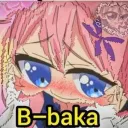 baka