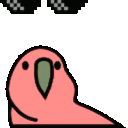 b_parrot Discord emoji