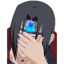 ItachiFacepalm