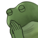D7_Pray Discord emoji