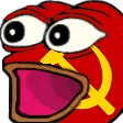 CommiePOGGERS