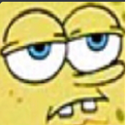 D7_SpongebobWaiting Discord emoji