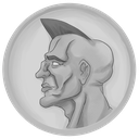 chadcoin Discord emoji
