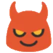 devil
