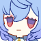 GanyuEmpty_GM Discord emoji