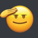 salute