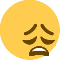 despair