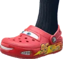crocwithsocks
