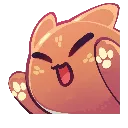 kitty Discord Emoji