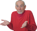 shrug Discord emoji