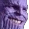 thanos Discord emoji