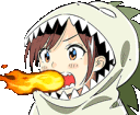 ChizuruFire Discord emoji