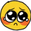 PleadingFace