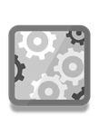 Dice_Tier3_Gear Discord emoji