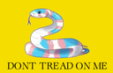 trans_snek Discord emoji