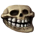 skeletroll