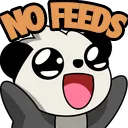 nofeeds
