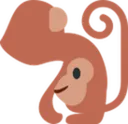 monkeh