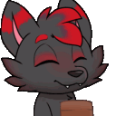 Fa Foxxo Sip Discord Emoji