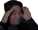 YikesDawg Discord emoji