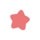 red_star Discord emoji