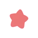 Red Star red_star Discord Emoji