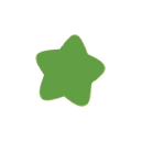 green_star Discord emoji